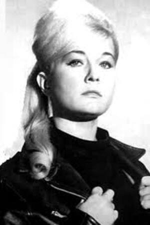 Alberta Nelson backdrop