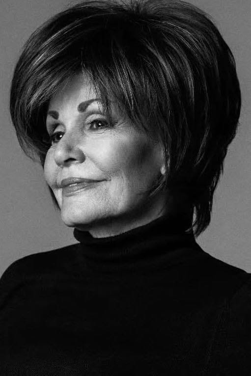 Pilita Corrales backdrop