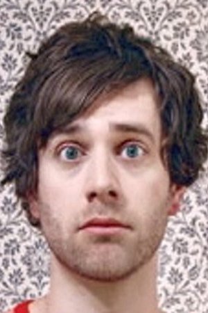 Spencer Brown backdrop