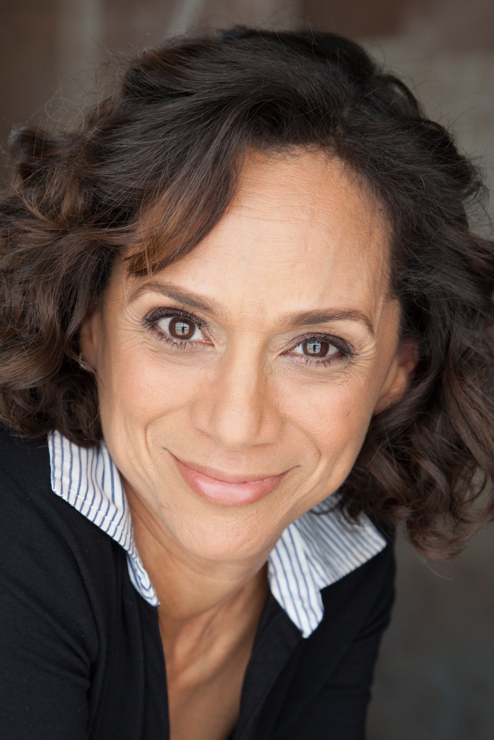 Roxanne Beckford backdrop