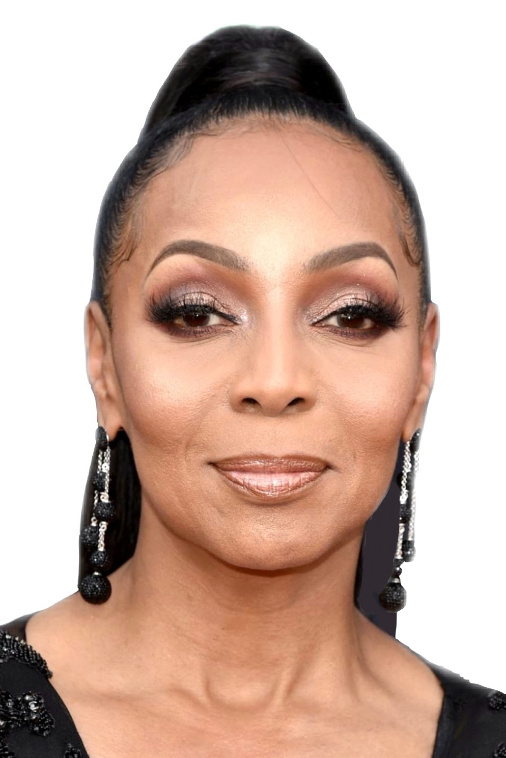 Terry Ellis backdrop