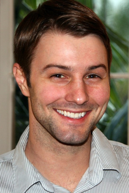 Jerad Anderson backdrop