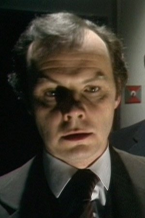 Roy Skelton backdrop