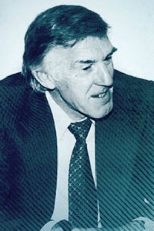 Robert Holmes backdrop