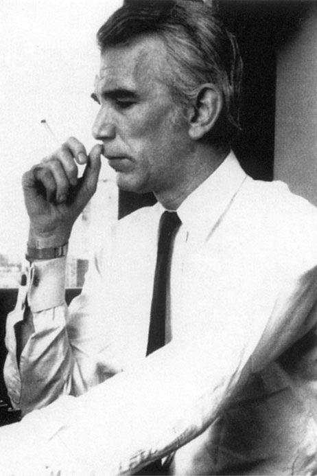 David Whitaker backdrop