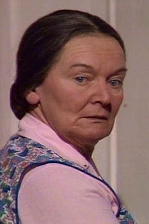 Mary Hignett backdrop