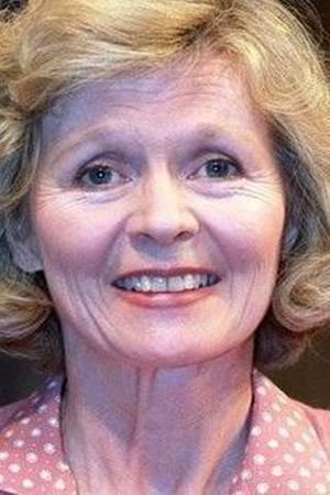 Angela Thorne backdrop