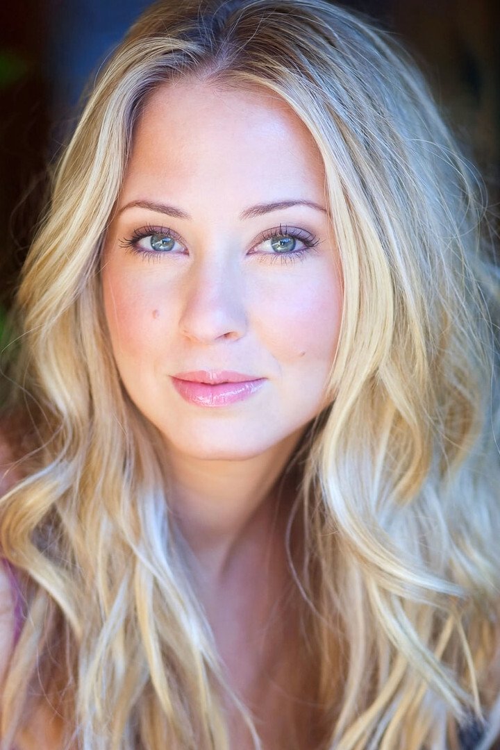 Jessica Friedman backdrop