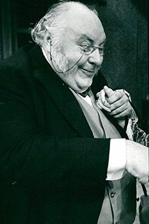 Willoughby Goddard backdrop