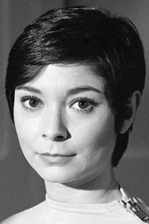 Zienia Merton backdrop