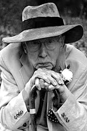 Robert Tronson backdrop