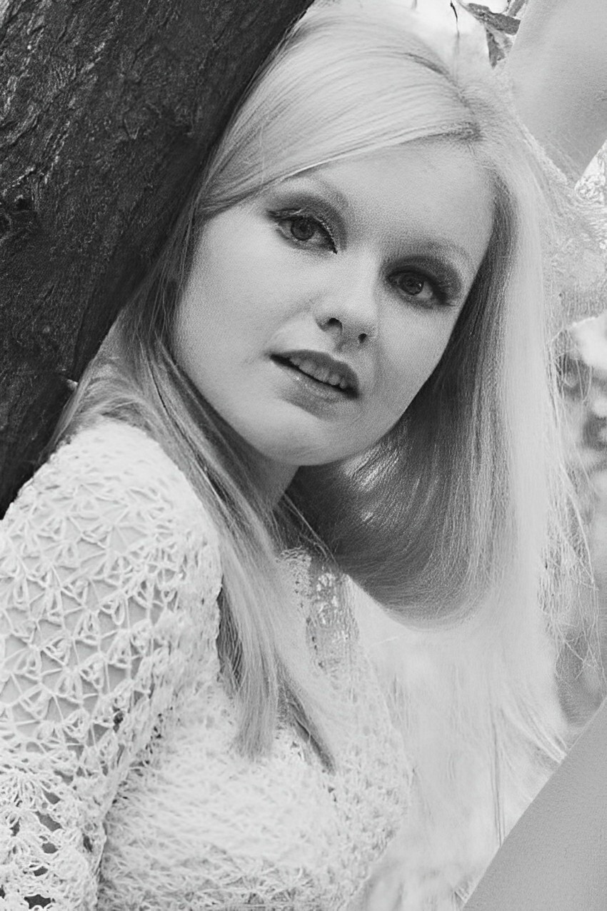 Elaine Donnelly backdrop