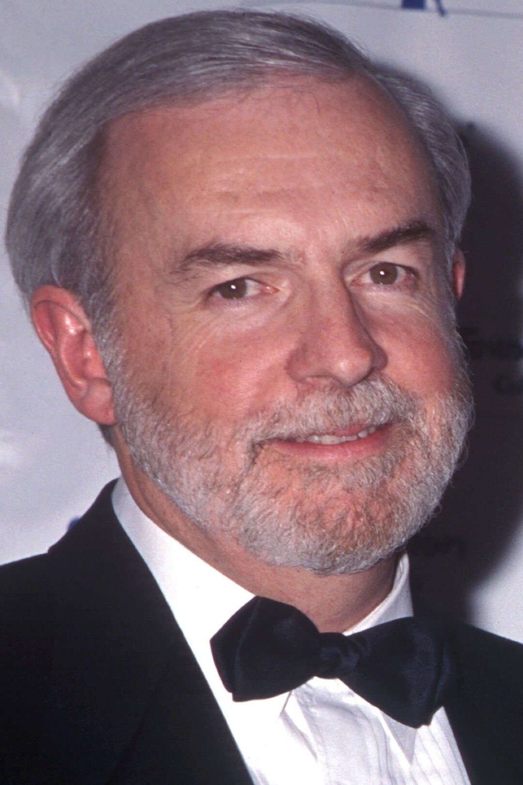 David Angell backdrop