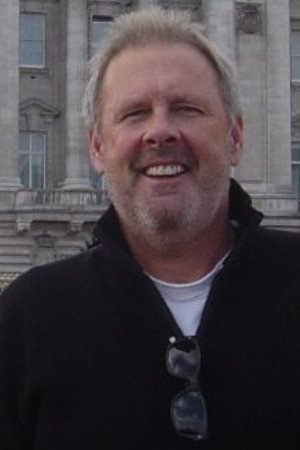 Patrick Stack backdrop