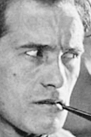 Holmes Zimmermann backdrop