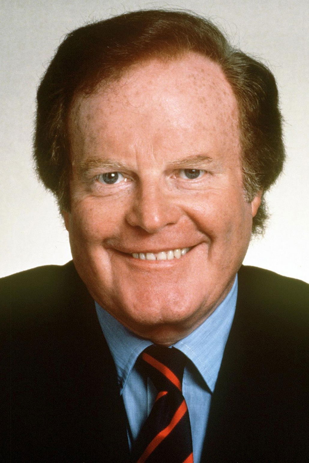 Roone Arledge backdrop