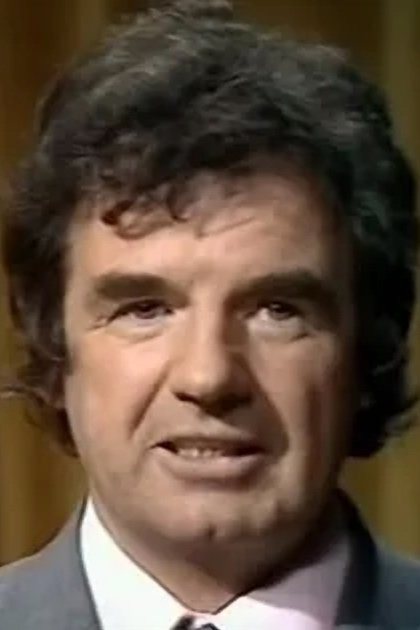 Ronnie Brody backdrop