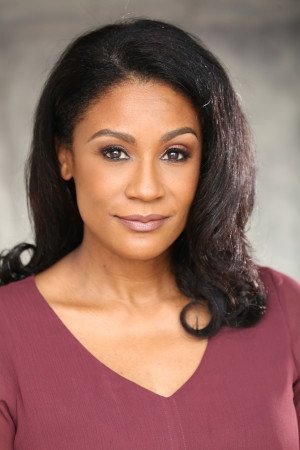 Patrisha Makbrajd backdrop