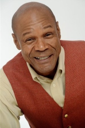 Bobby McGee backdrop