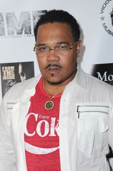 Walter Franks backdrop