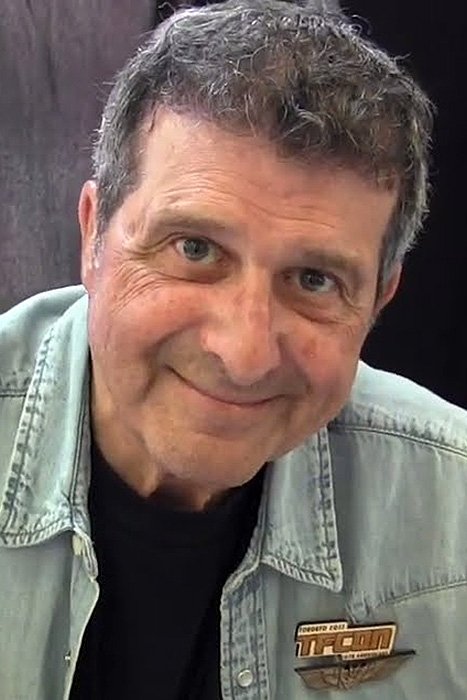 Laurie Faso backdrop