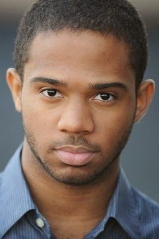 Chris Myers backdrop