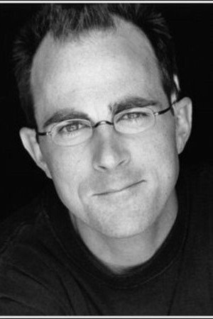 Shawn Michael Patrick backdrop