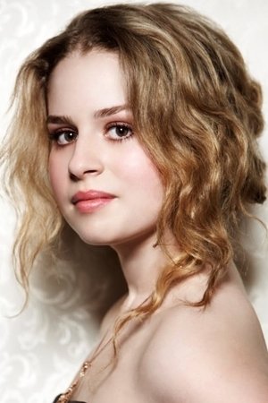 Allie Grant backdrop
