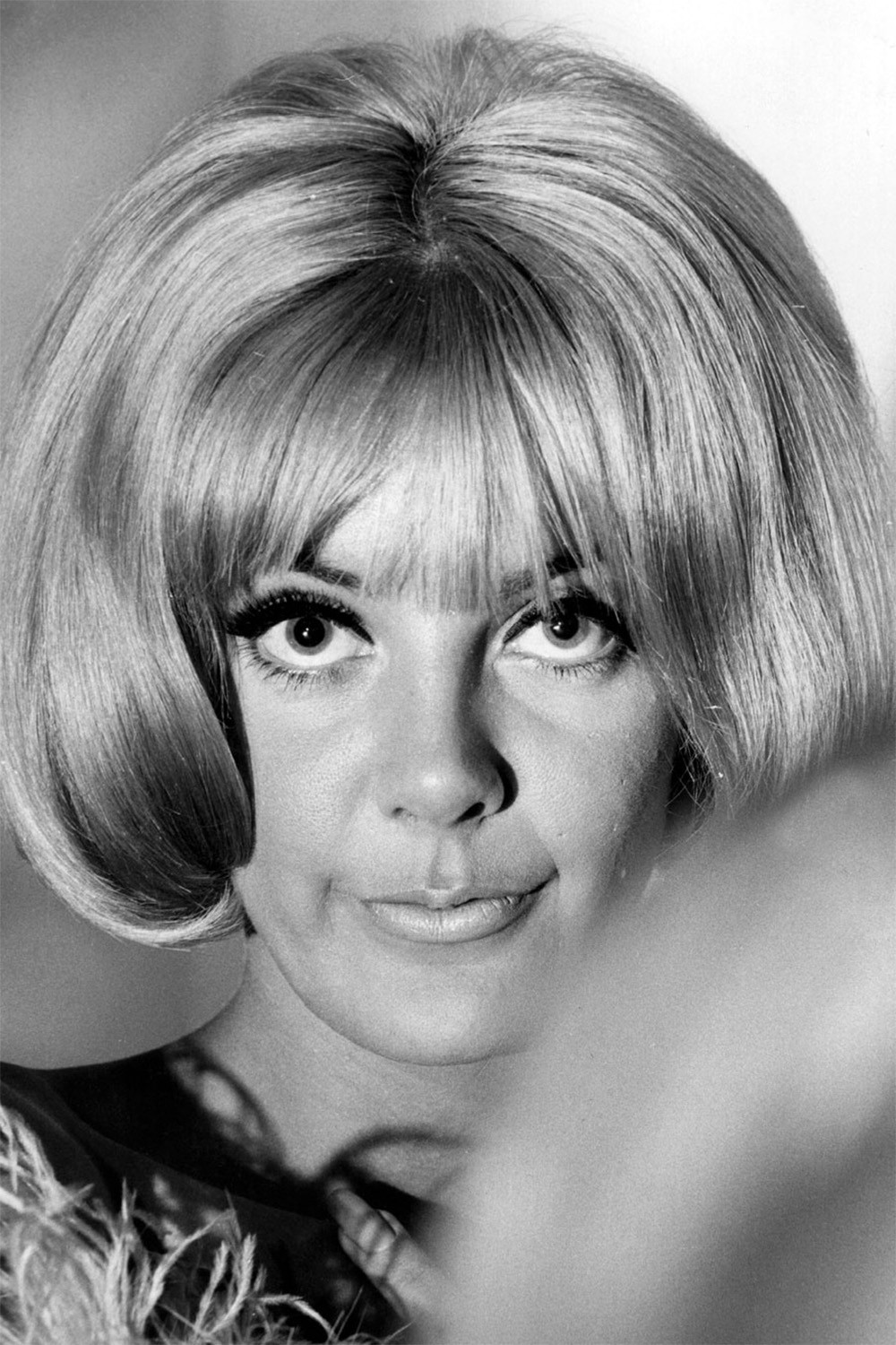 Aimi MacDonald backdrop