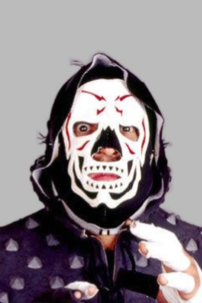 Adolfo Tapia Ibarra backdrop