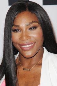 Serena Williams → Serina Wiljams