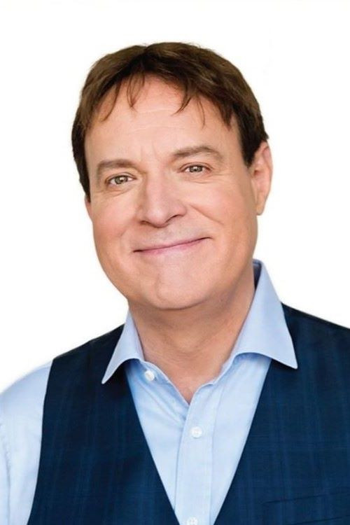 Bruno Landry backdrop