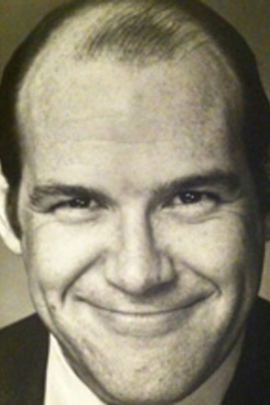 Christopher Collins backdrop