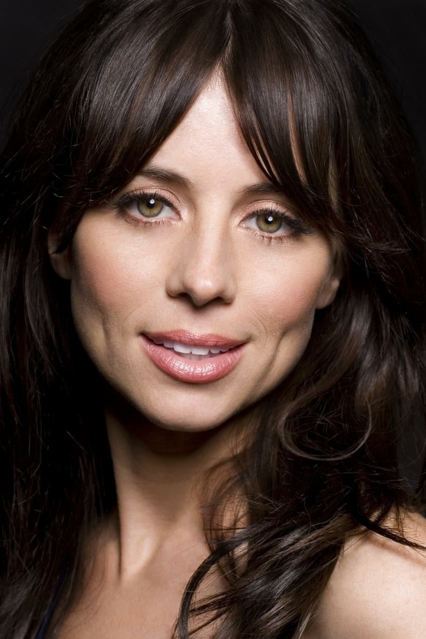 Natasha Leggero → Natasha Legjero backdrop