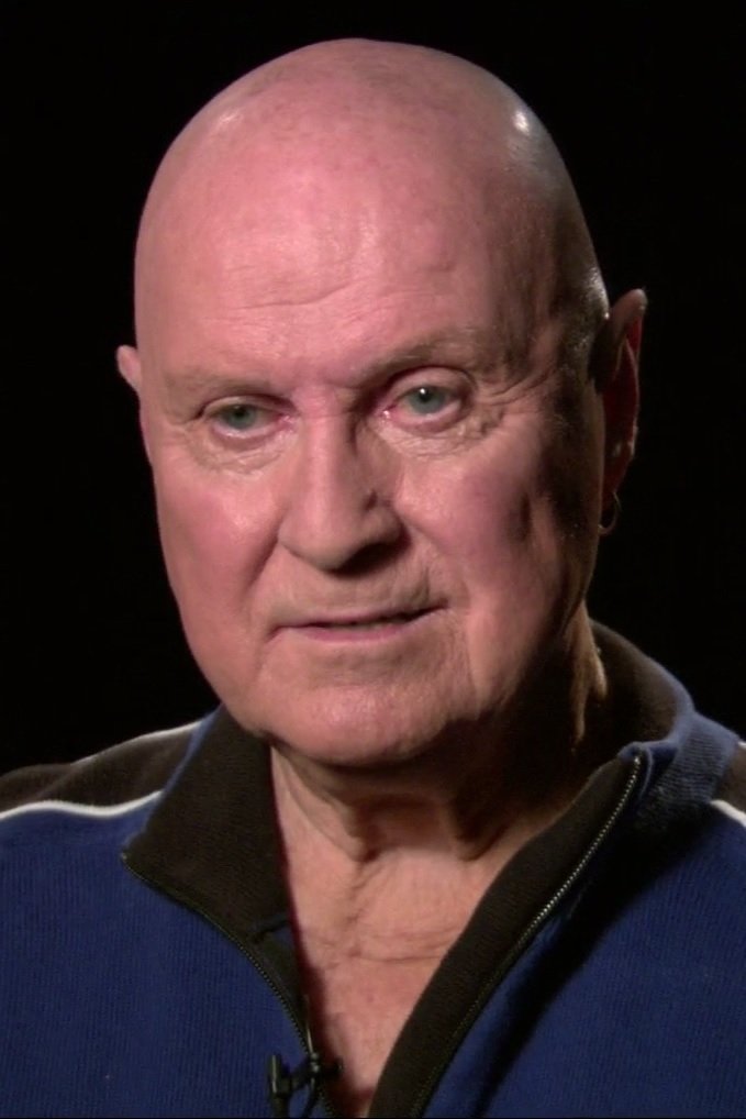 Bill Blackburn backdrop