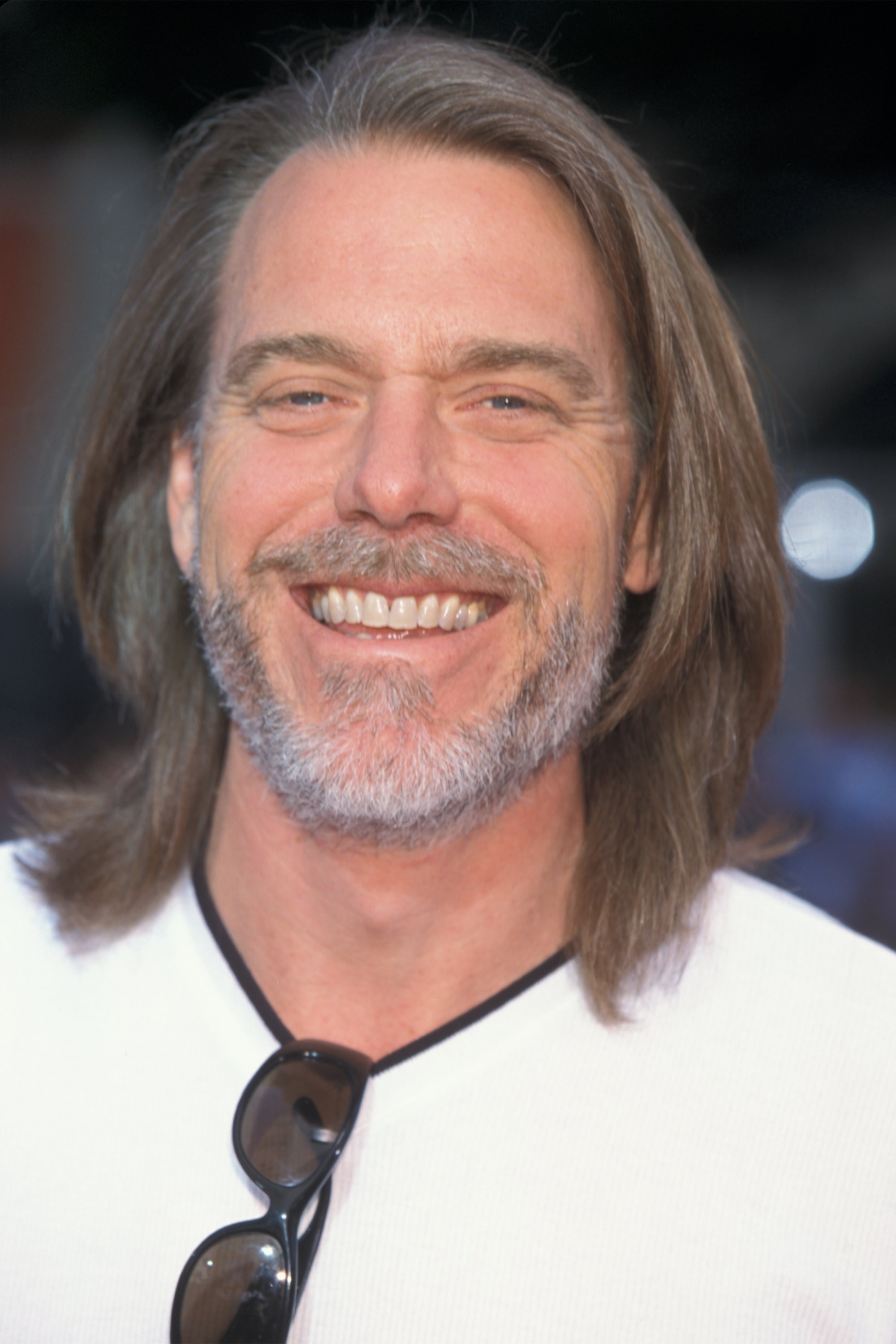 Raja Gosnell backdrop