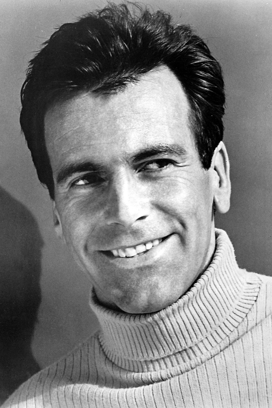 Maximilian Schell backdrop