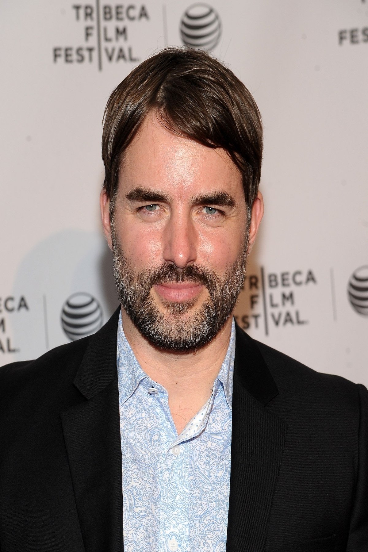 Chris Beetem backdrop