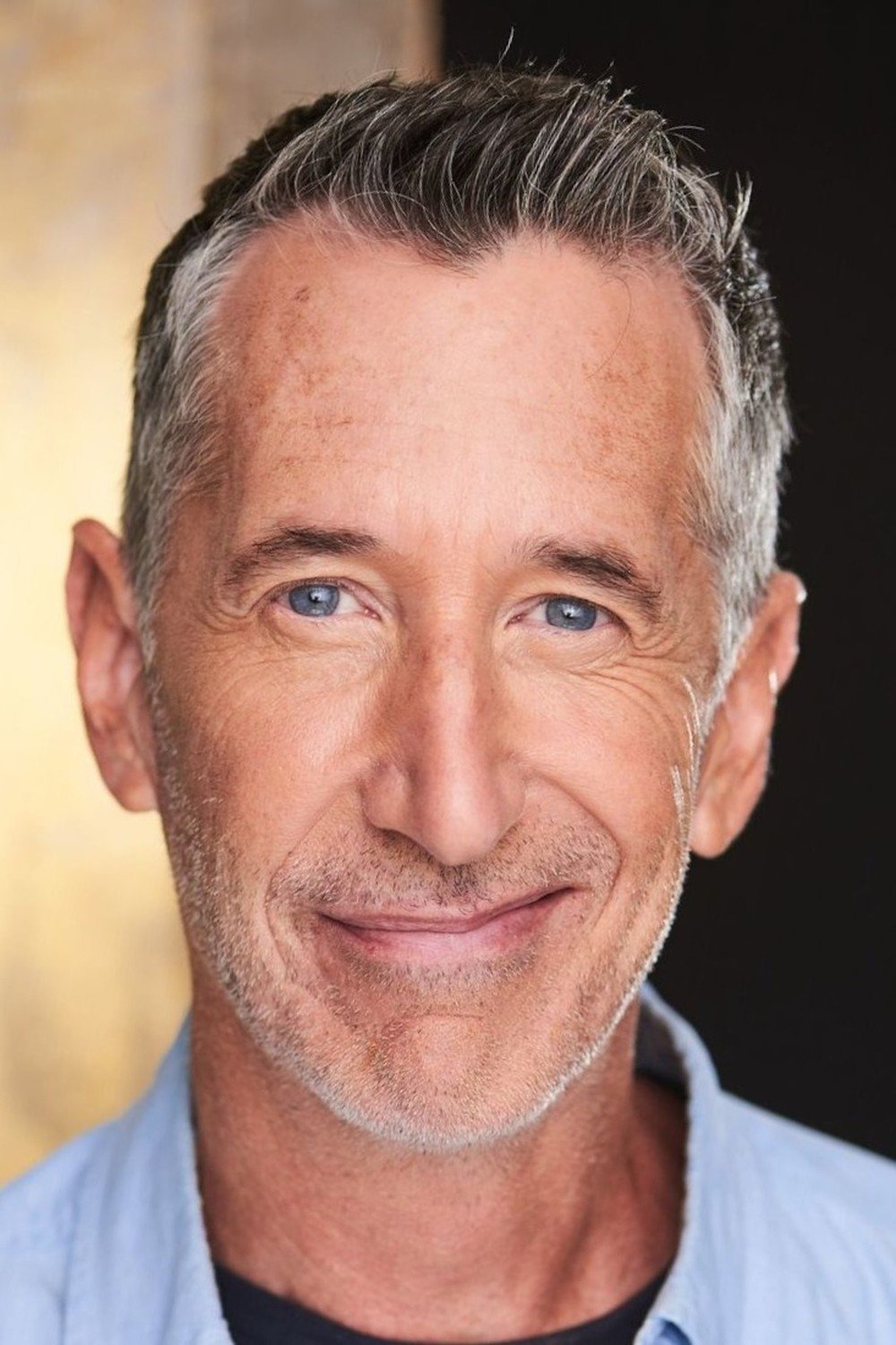 Steven Houska backdrop