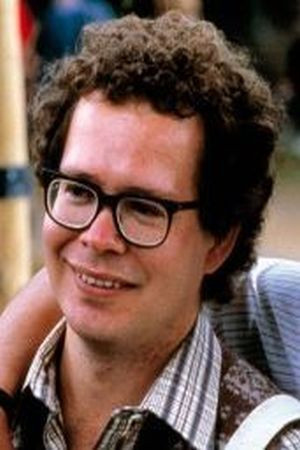 Mike Walling backdrop