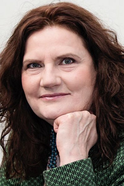 Tina Gylling Mortensen backdrop