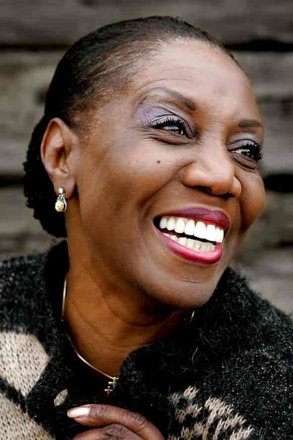 Etta Cameron backdrop