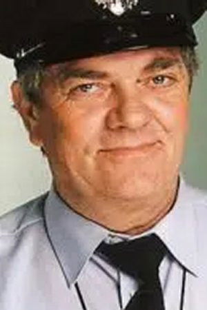 Bjarne Buur backdrop