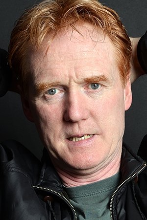 Owen O'Neill backdrop