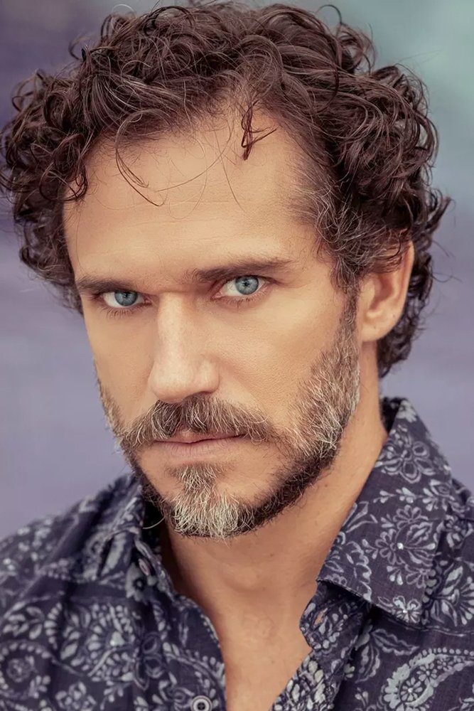 Paulo Rocha backdrop