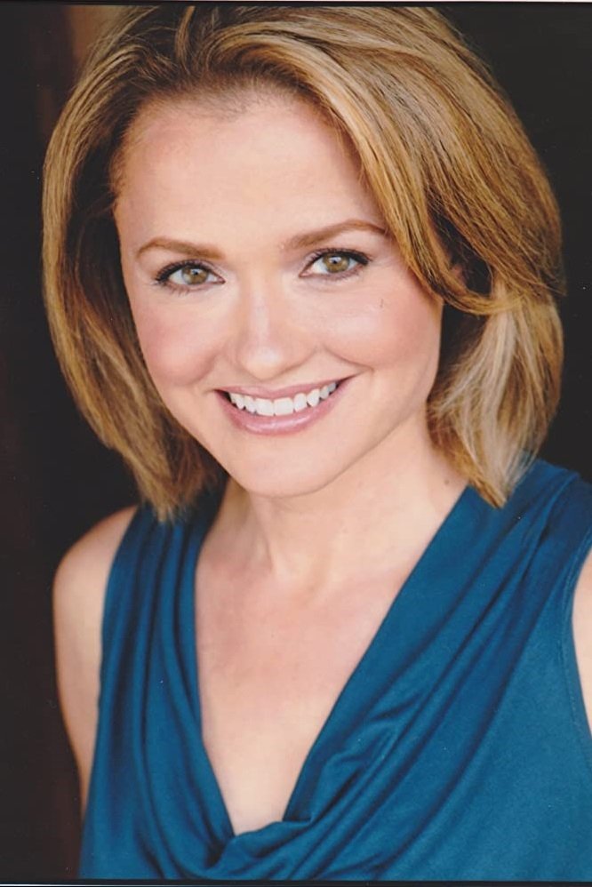 Kara Zediker backdrop