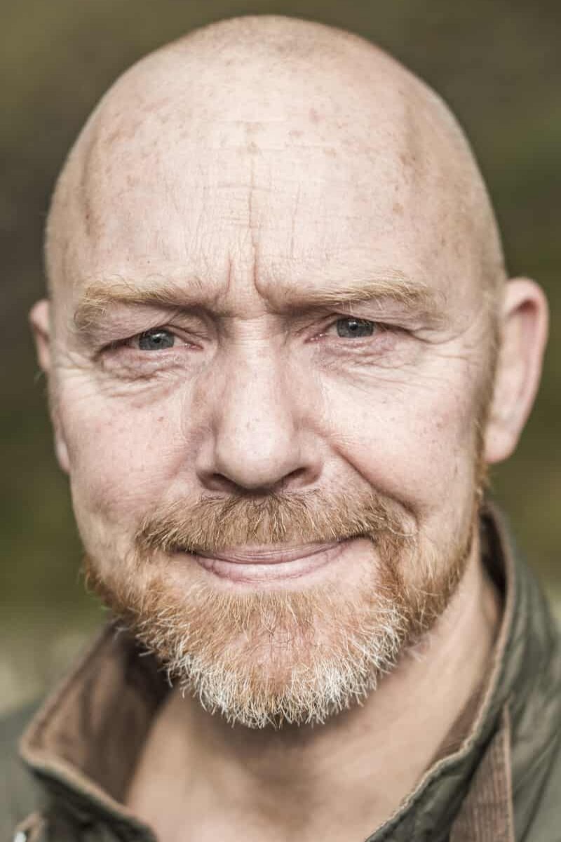 Peter Gilsfort backdrop