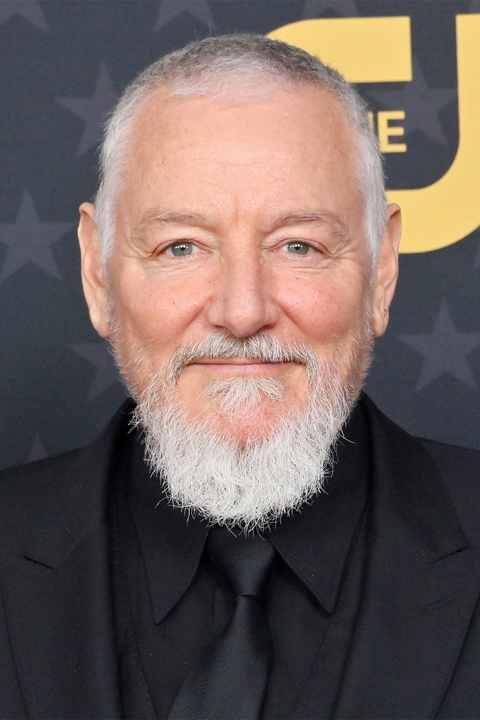 Randall Einhorn backdrop