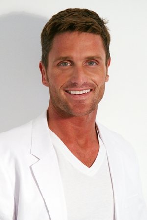 Reichen Lehmkuhl backdrop