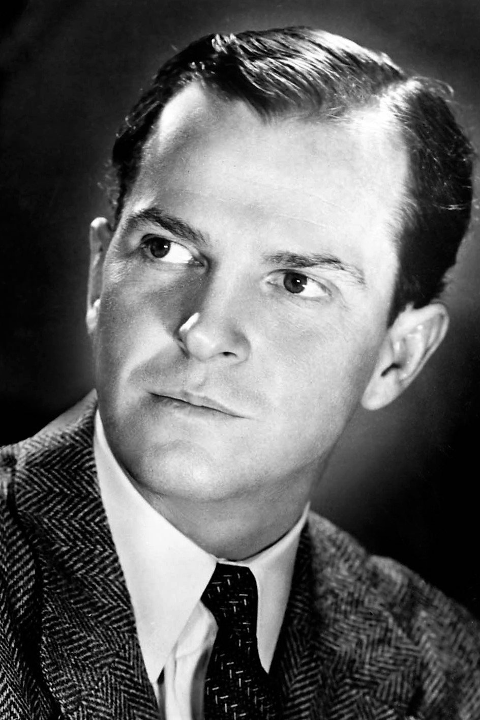 Alan Baxter backdrop